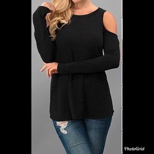 Boutique long sleeve